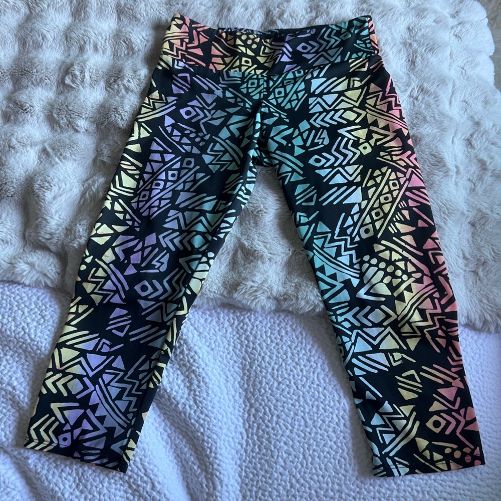 Onzie Capri leggings